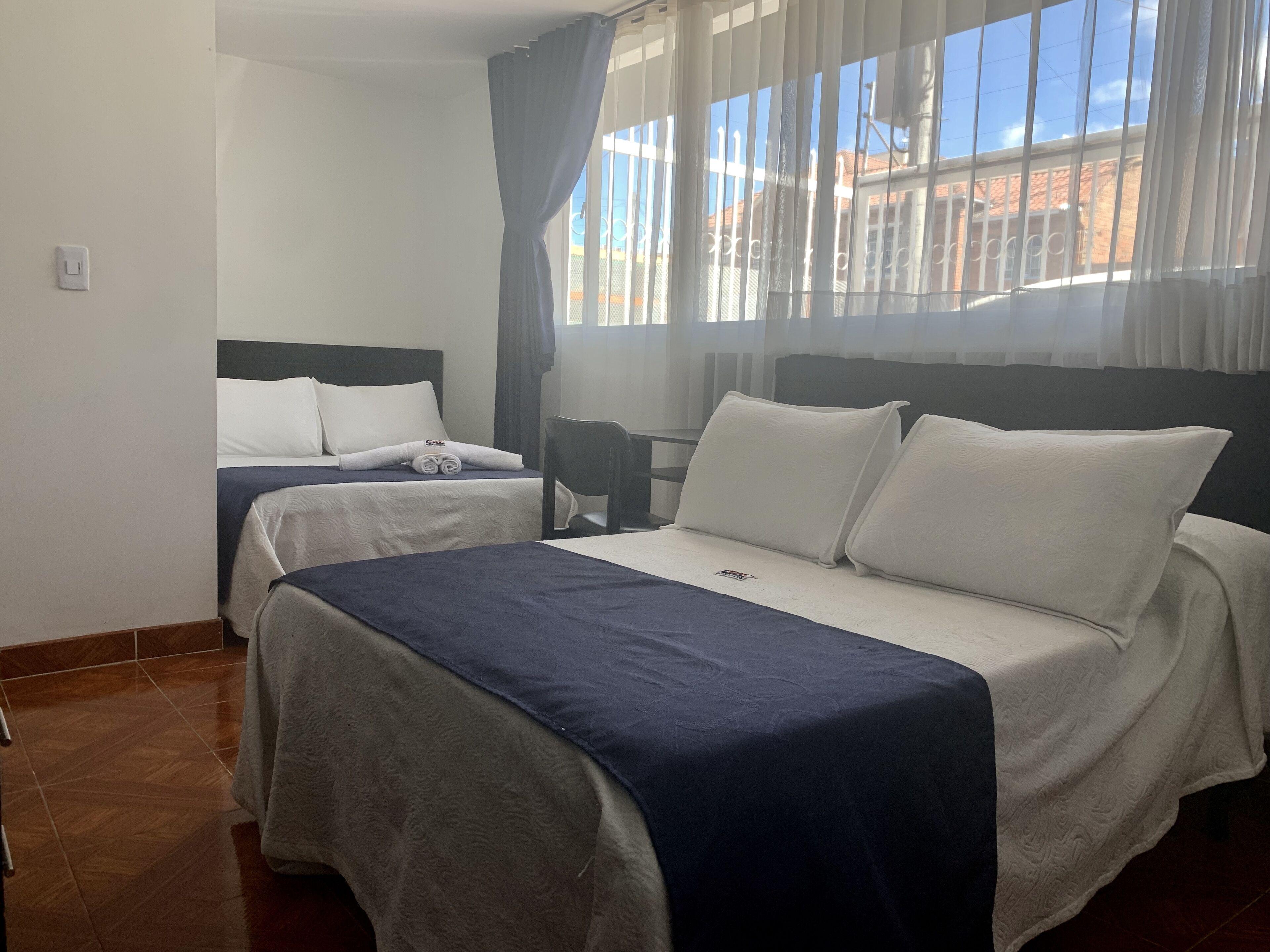 Hotel Casa Guillermo — Photos 2
